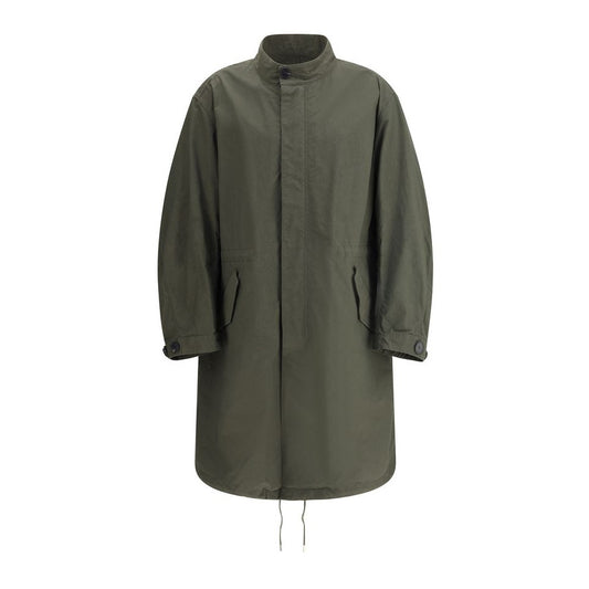 Givenchy Parka - Herren