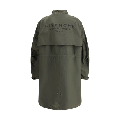 Givenchy Parka - Herren