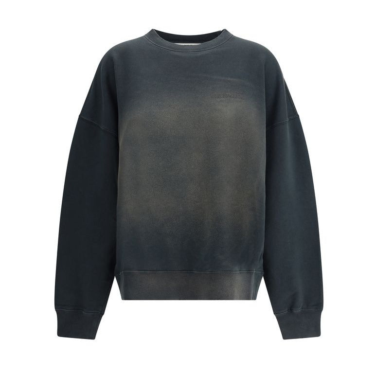 Golden Goose Baumwollpullover - Damen