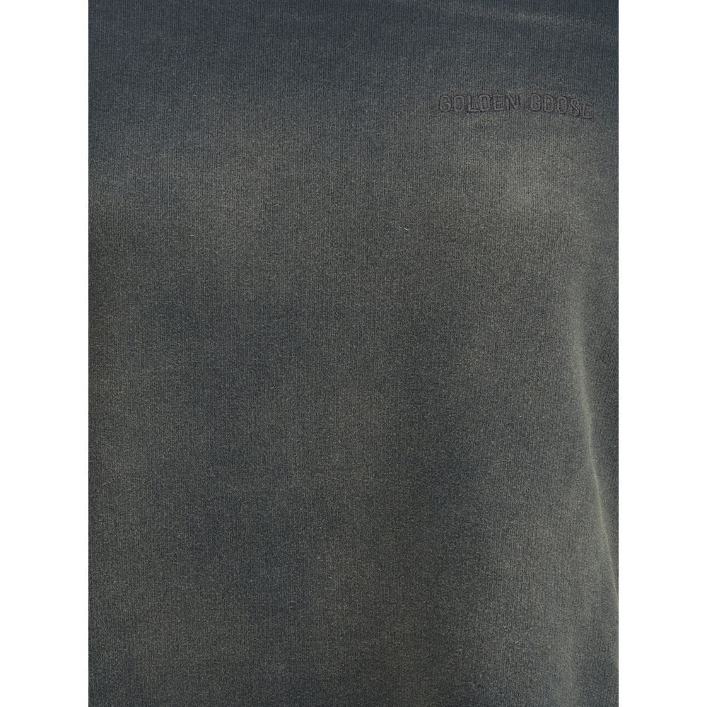 Golden Goose Baumwollpullover - Damen