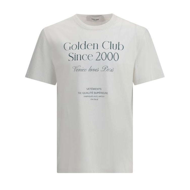 Golden Goose T-Shirt - Herren