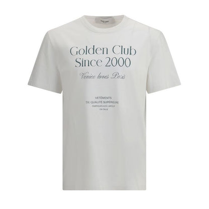 Golden Goose T-Shirt - Herren