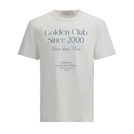Golden Goose T-Shirt - Herren