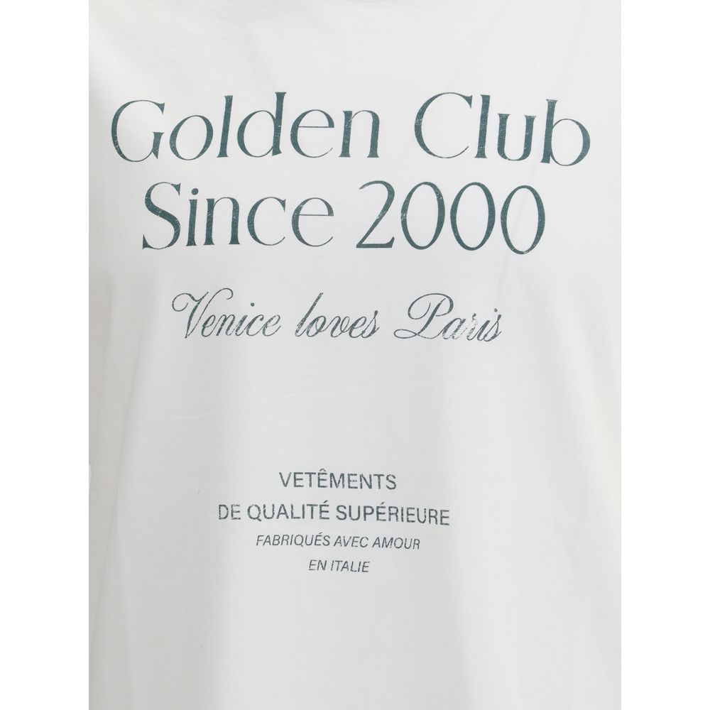 Golden Goose T-Shirt - Herren