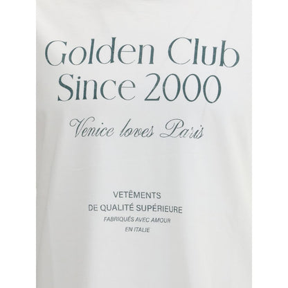 Golden Goose T-Shirt - Herren