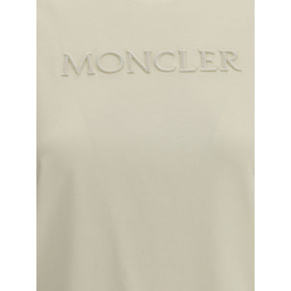 Moncler T-Shirt - Damen