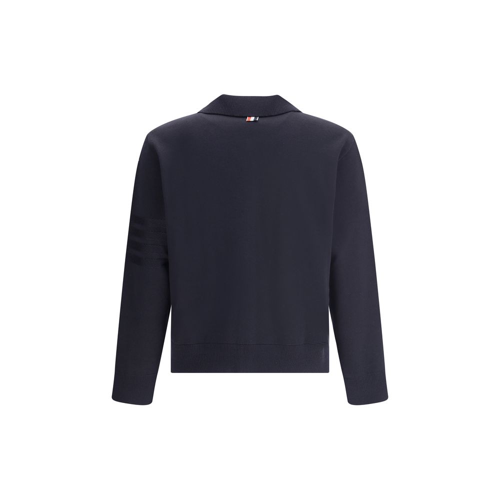 Thom Browne Cardigan - Herren