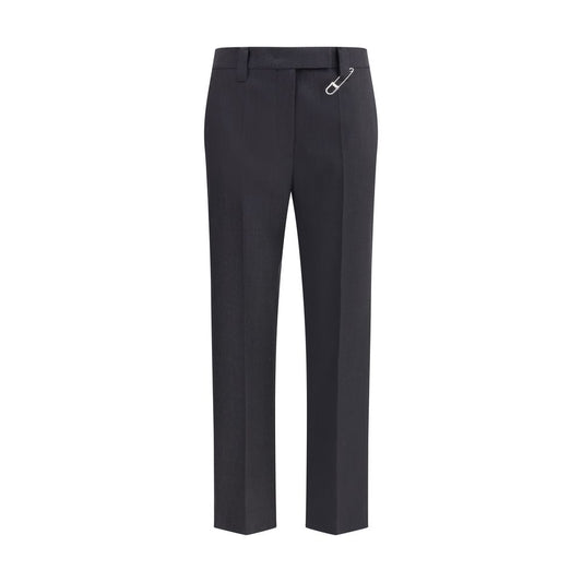 Prada Bundfaltenhose - Damen