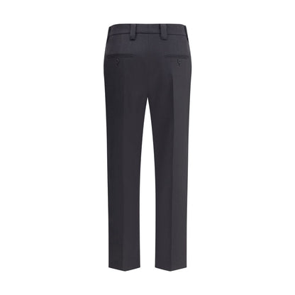 Prada Bundfaltenhose - Damen
