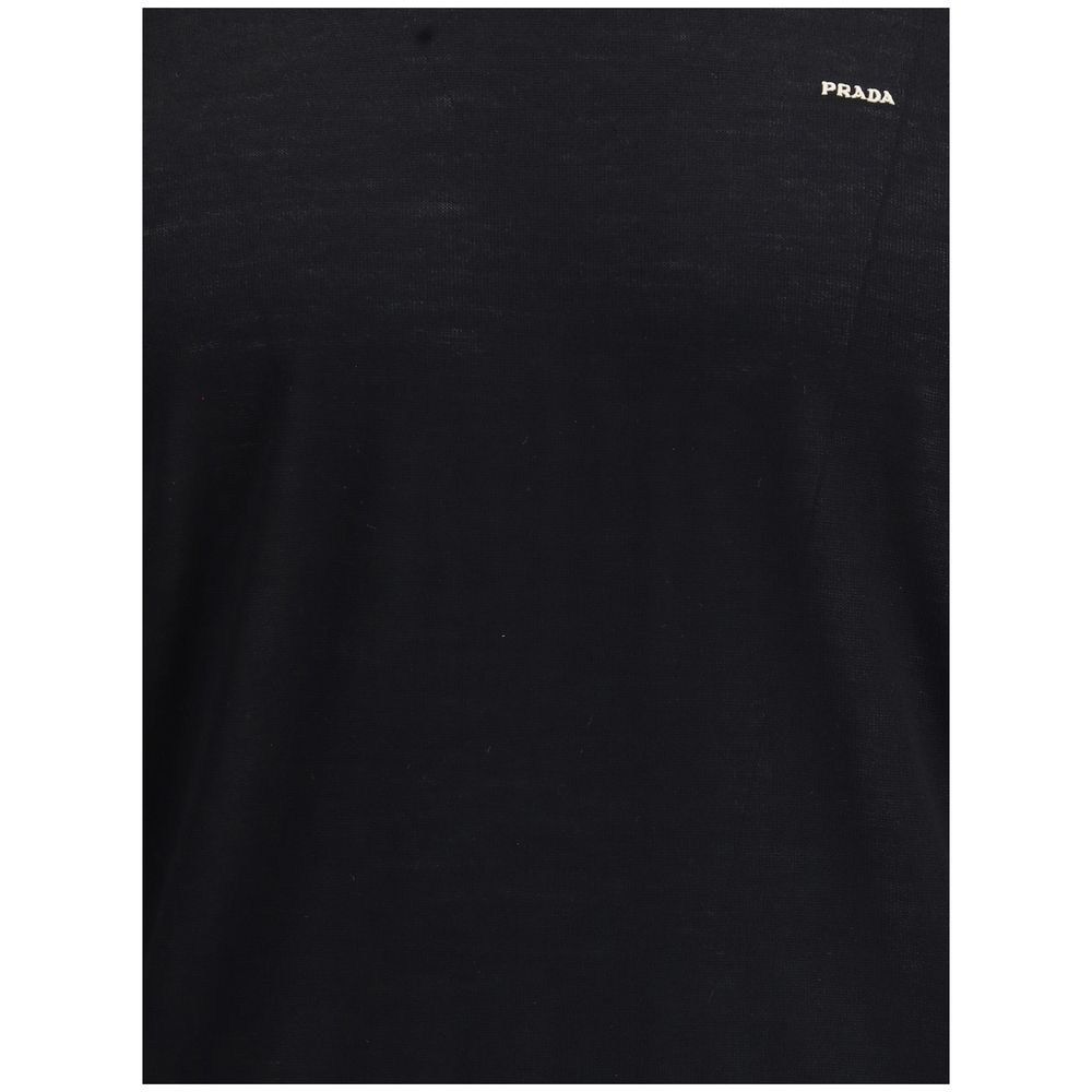 Prada Wollpullover - Herren