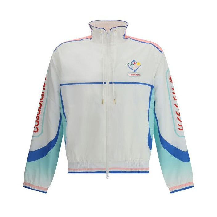 Casablanca Windbreaker - Herren