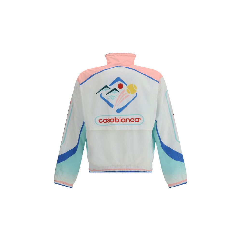 Casablanca Windbreaker - Herren