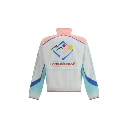 Casablanca Windbreaker - Herren