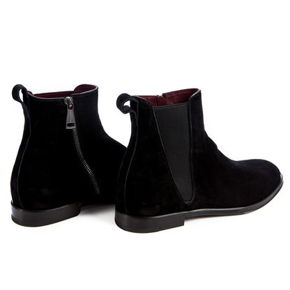 Dolce & Gabbana Chelsea Boots - Herren