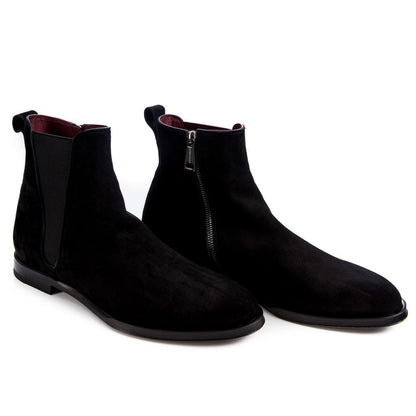 Dolce & Gabbana Chelsea Boots - Herren