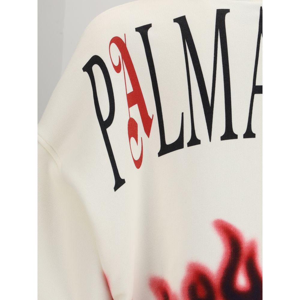 Palm Angels Kapuzenpullover - Herren