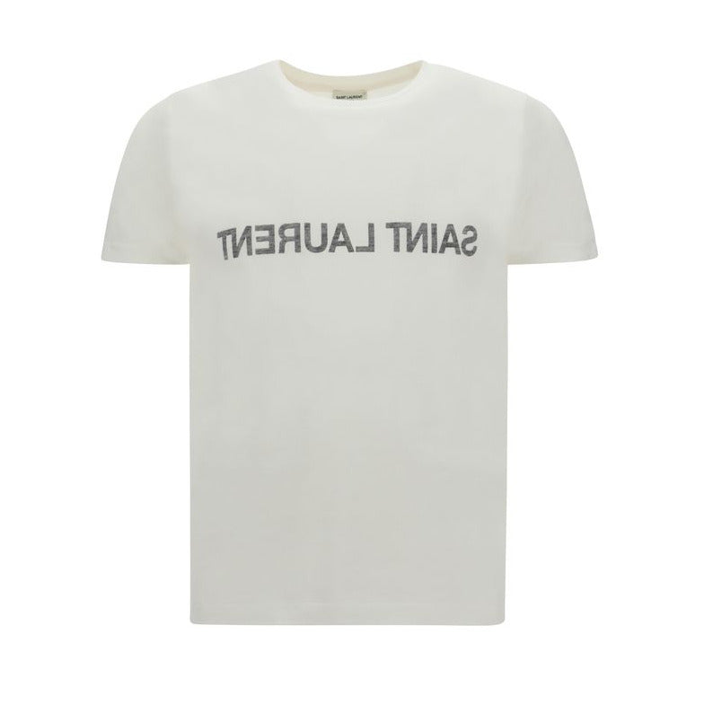 Saint Laurent T-Shirt - Herren