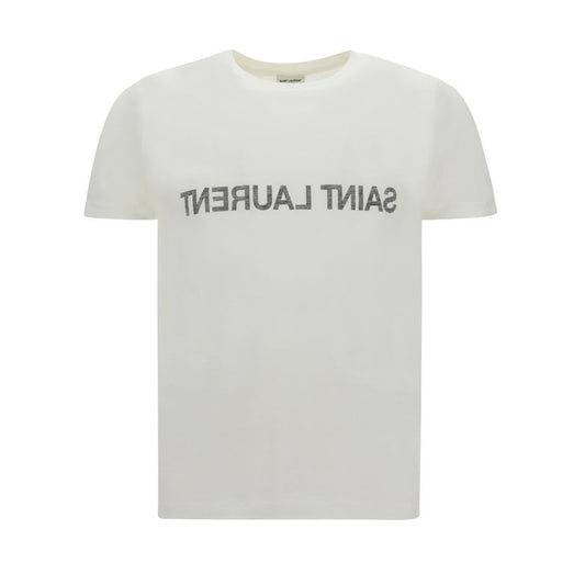 Saint Laurent T-Shirt - Herren