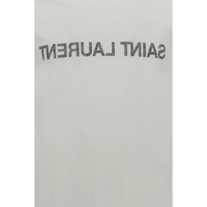 Saint Laurent T-Shirt - Herren