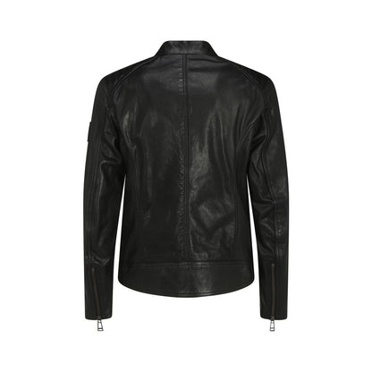 Belstaff Lederjacke - Herren
