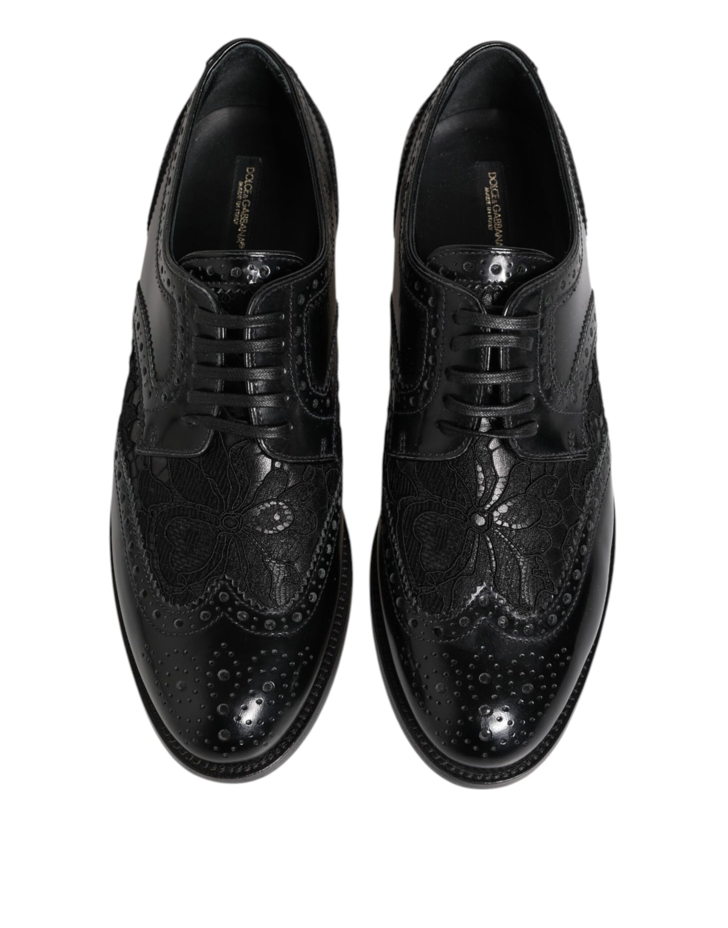 Dolce & Gabbana Derbys - Damen