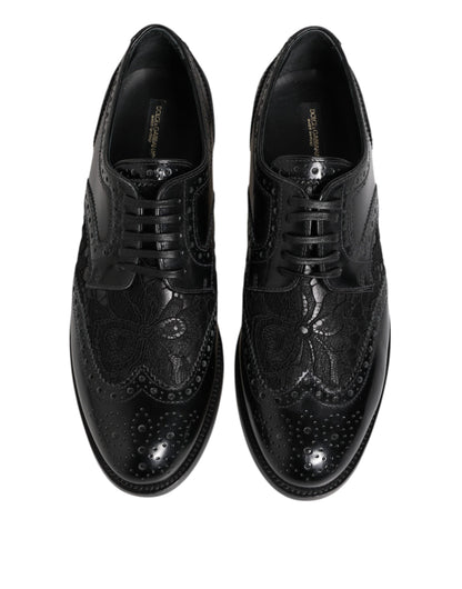 Dolce & Gabbana Derbys - Damen