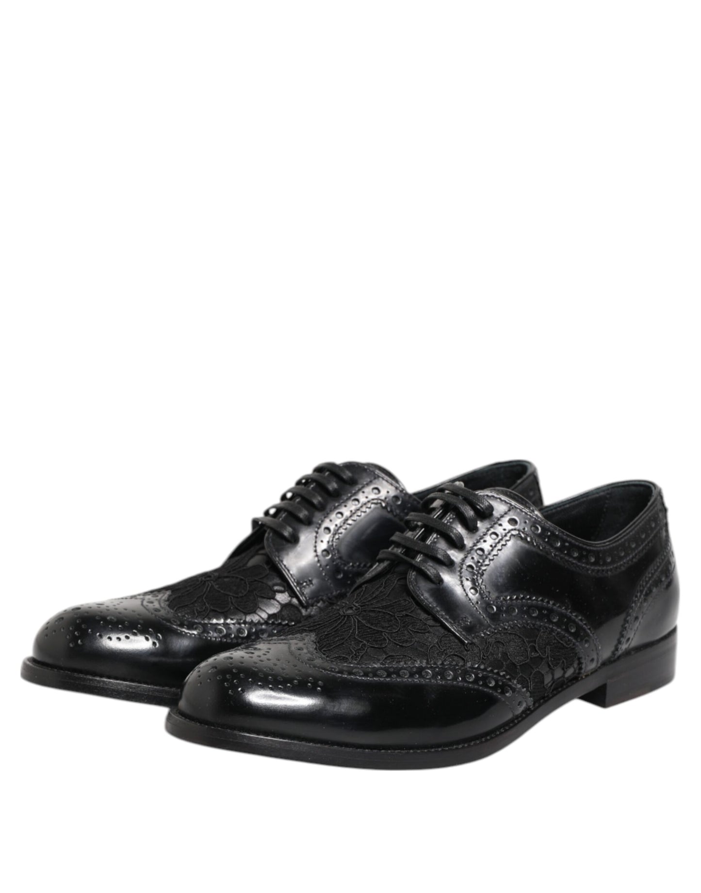Dolce & Gabbana Derbys - Damen