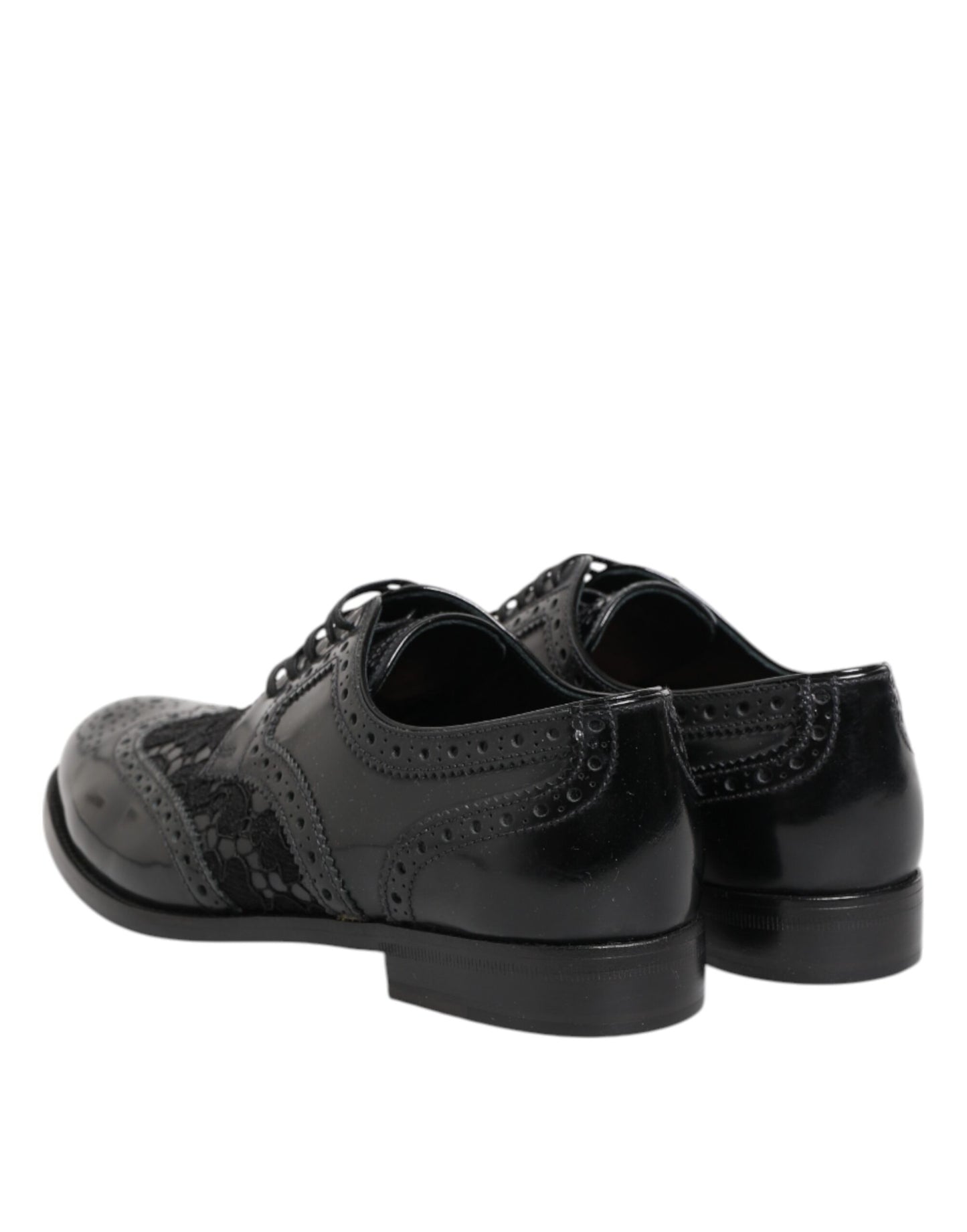 Dolce & Gabbana Derbys - Damen