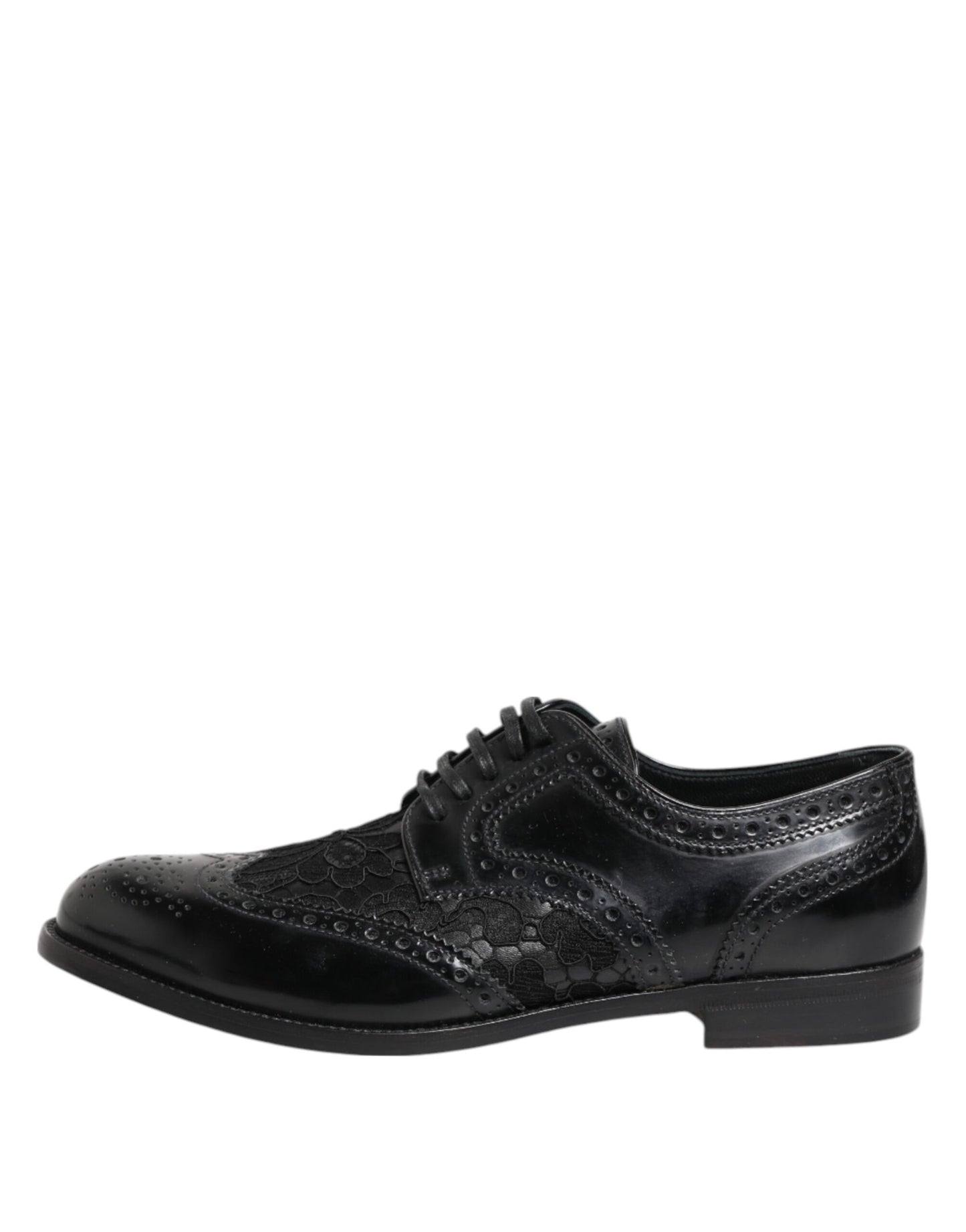 Dolce & Gabbana Derbys - Damen