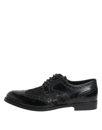 Dolce & Gabbana Derbys - Damen