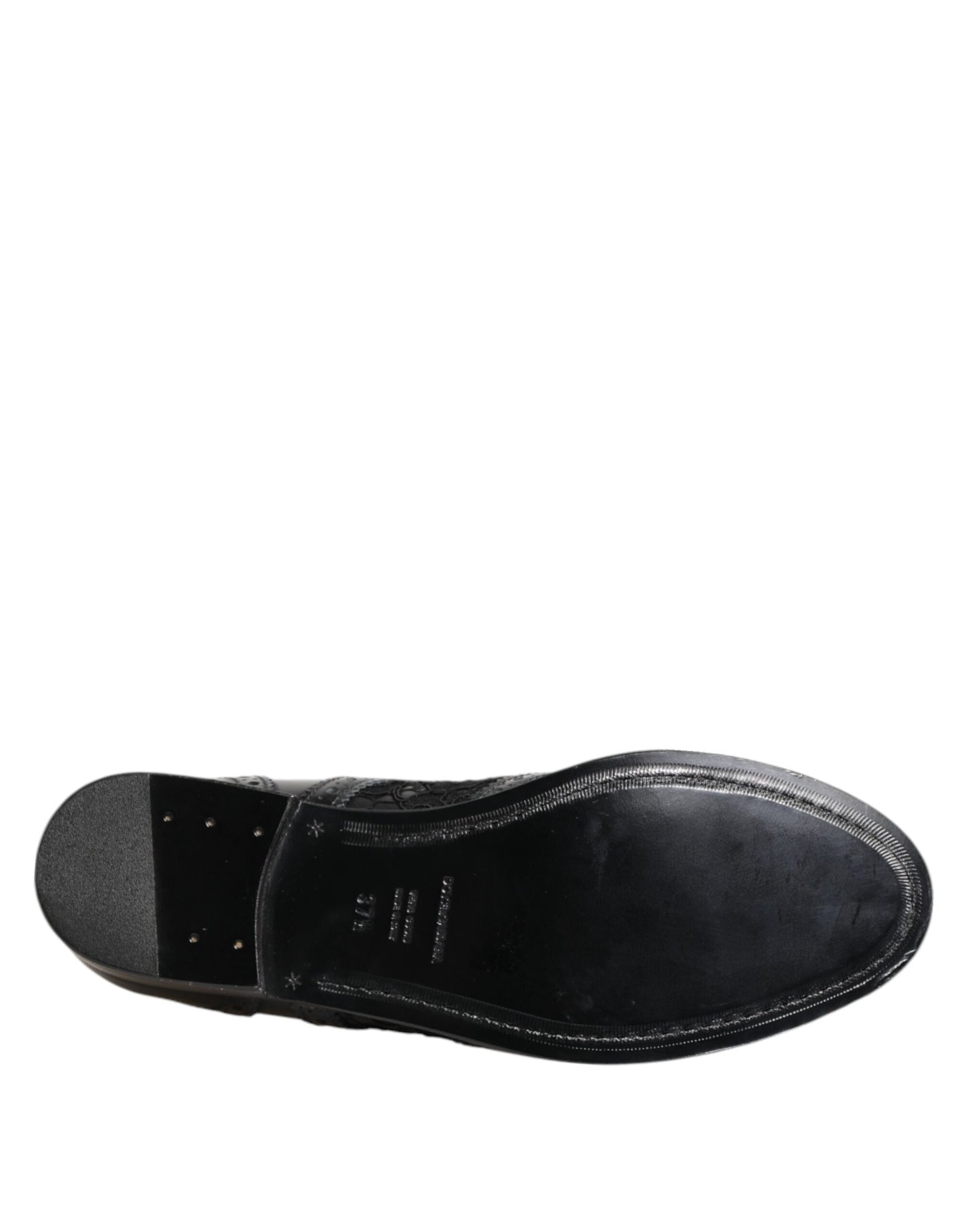 Dolce & Gabbana Derbys - Damen