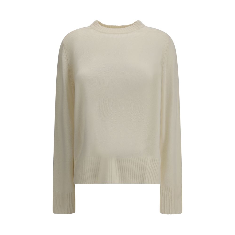 Loulou De Saison Kaschmirpullover - Damen
