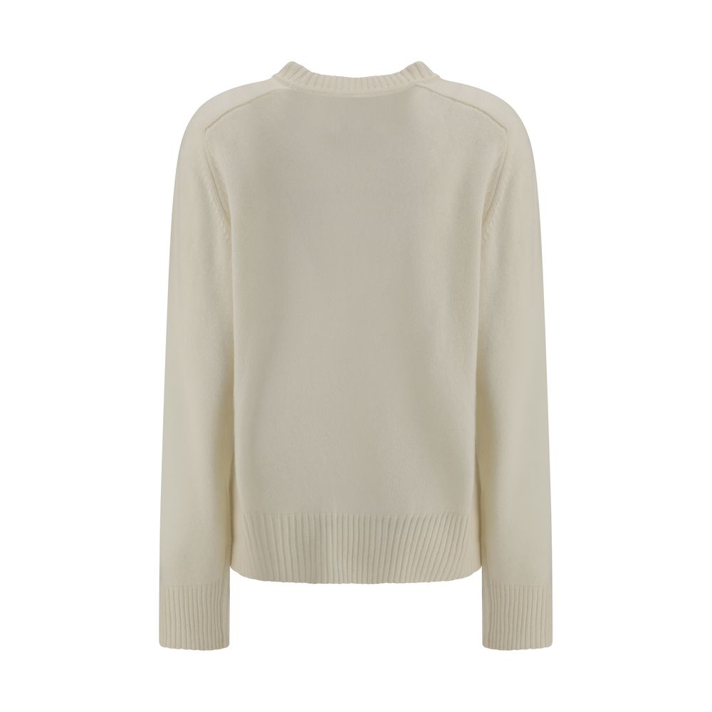 Loulou De Saison Kaschmirpullover - Damen