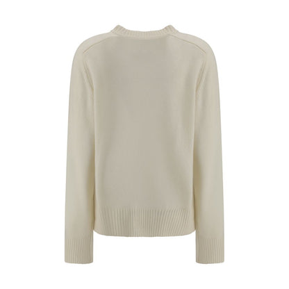 Loulou De Saison Kaschmirpullover - Damen