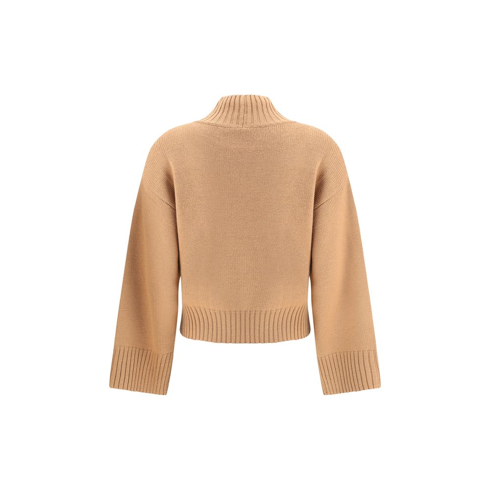 Fabiana Filippi Rollkragenpullover - Damen