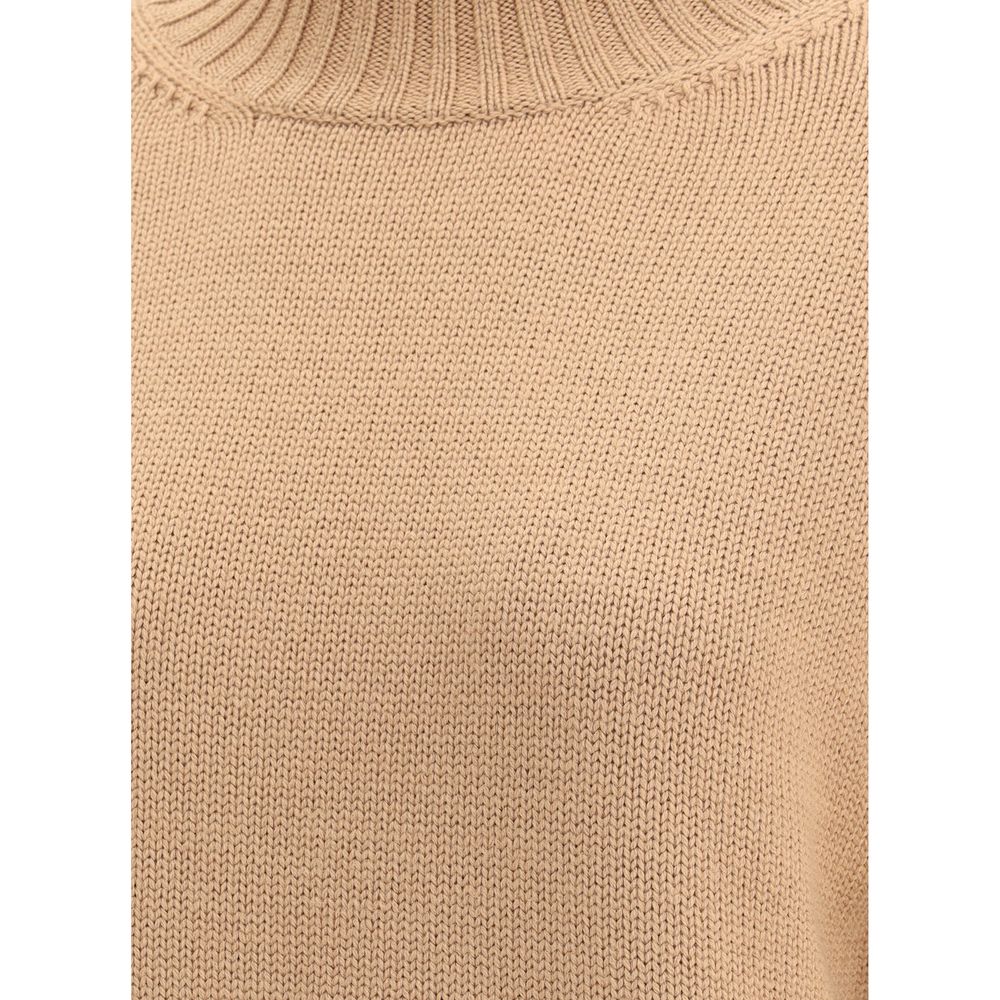 Fabiana Filippi Rollkragenpullover - Damen