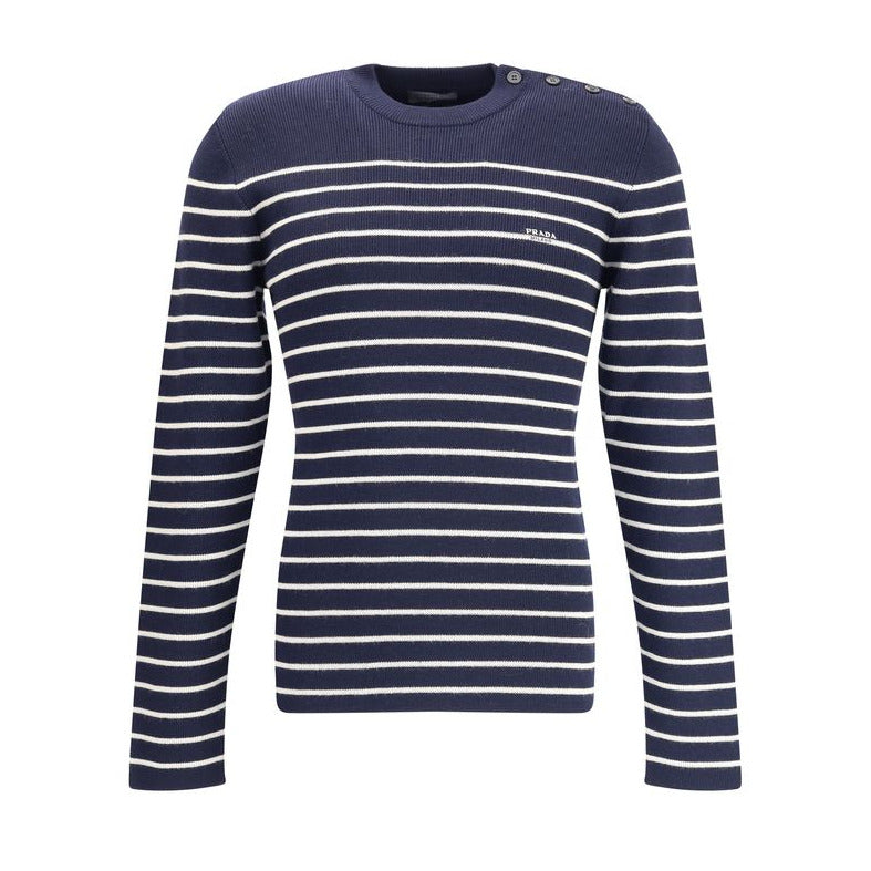 Prada Wollpullover - Herren