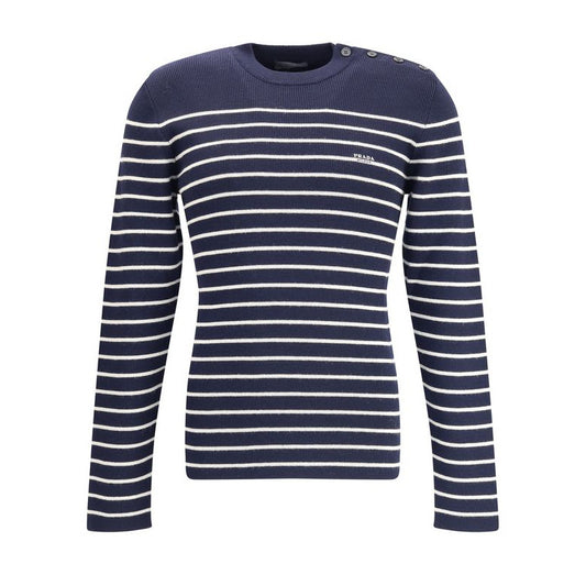 Prada Wollpullover - Herren