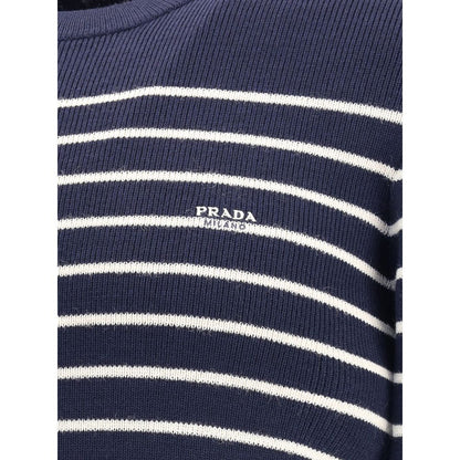 Prada Wollpullover - Herren