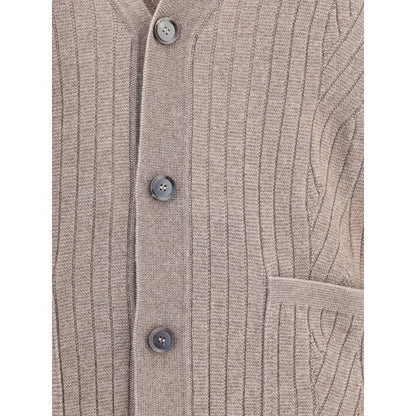 Brioni Cardigan - Herren