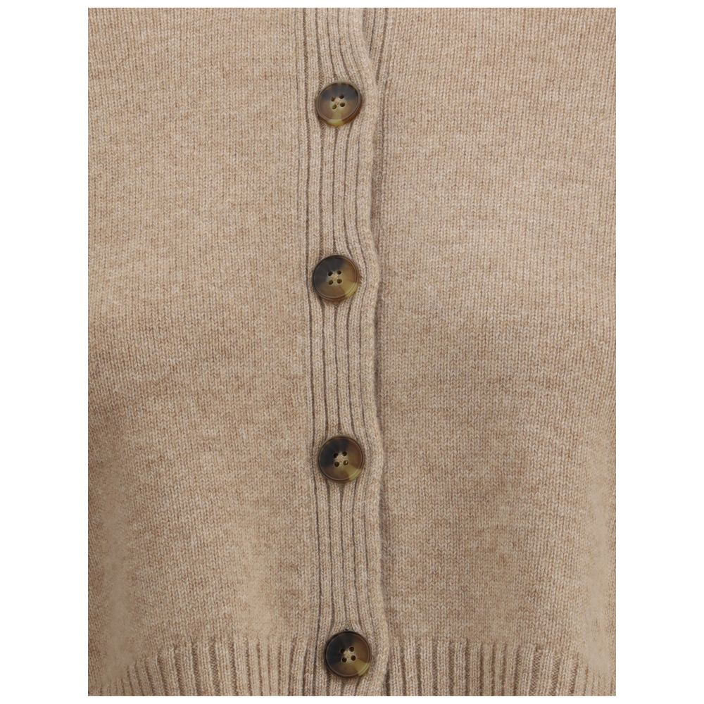 Loulou De Saison Cardigan - Damen