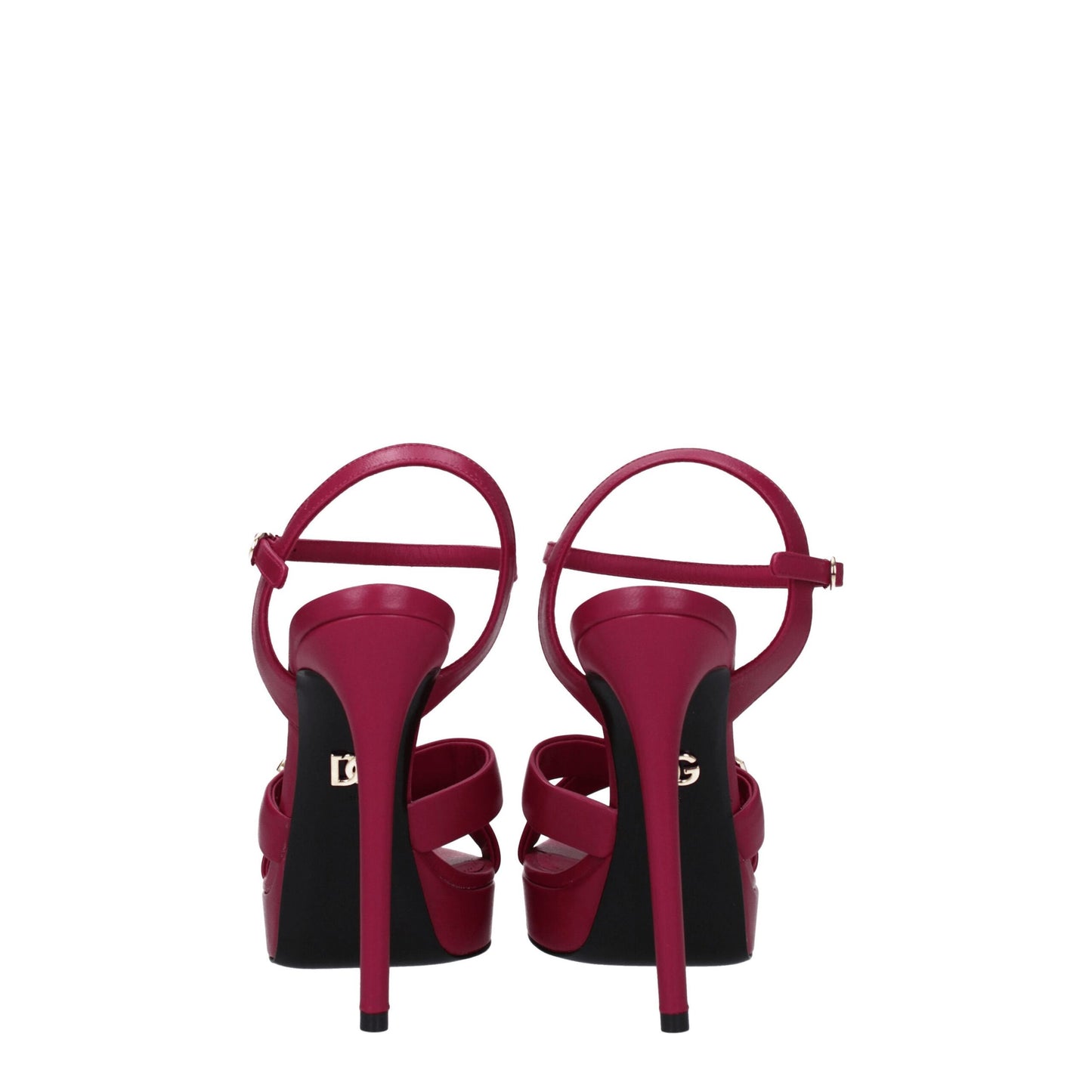 Dolce & Gabbana Sandaletten - Damen