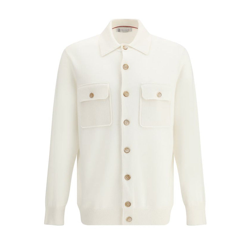 Brunello Cucinelli Cardigan - Herren