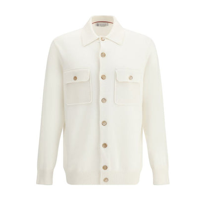Brunello Cucinelli Cardigan - Herren
