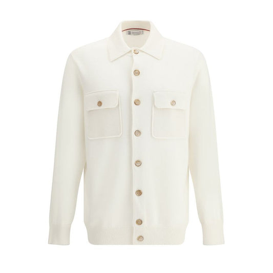 Brunello Cucinelli Cardigan - Herren