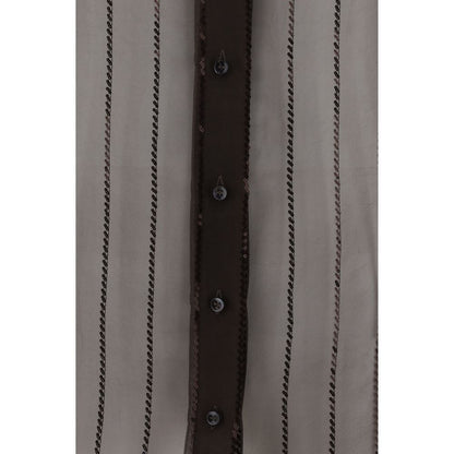 Brunello Cucinelli Seidenbluse - Damen