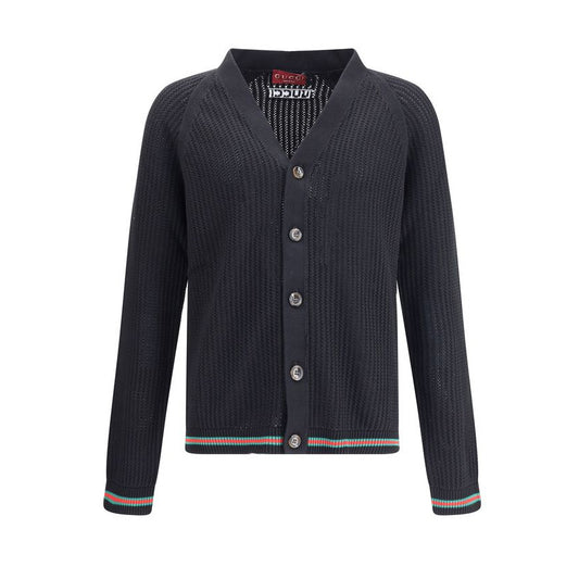 Gucci Cardigan - Herren