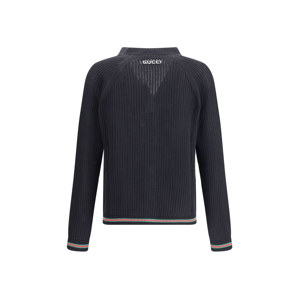 Gucci Cardigan - Herren