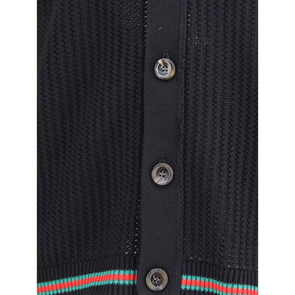 Gucci Cardigan - Herren