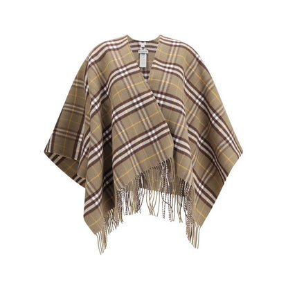 Burberry Cape - Damen